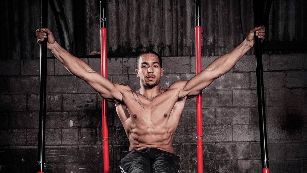 Parallel Bar Dips: An Underrated Upper Body Exercise