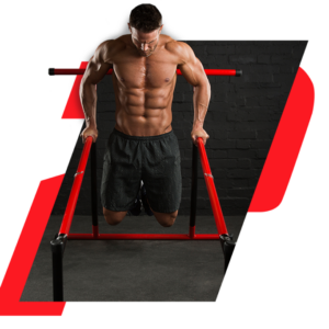 Pull Up Mate X - Downloadable Training and Diet Plan