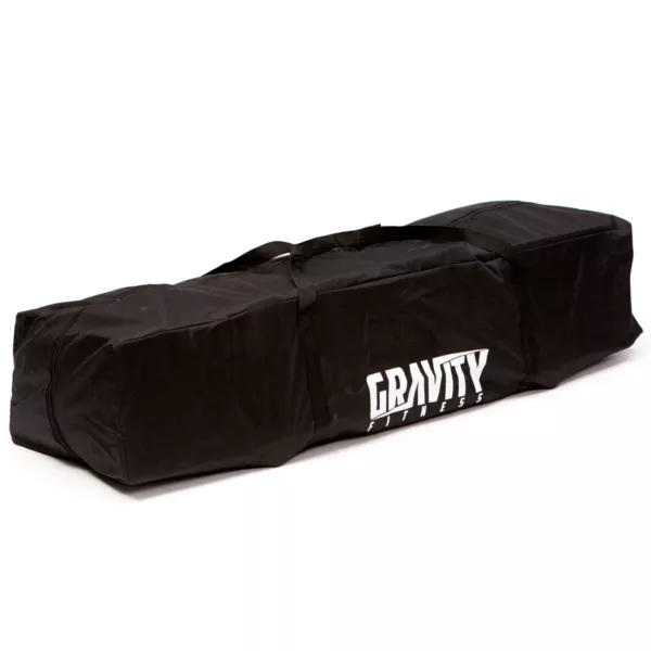 Pull Up Mate With Storage Bag - Image 4